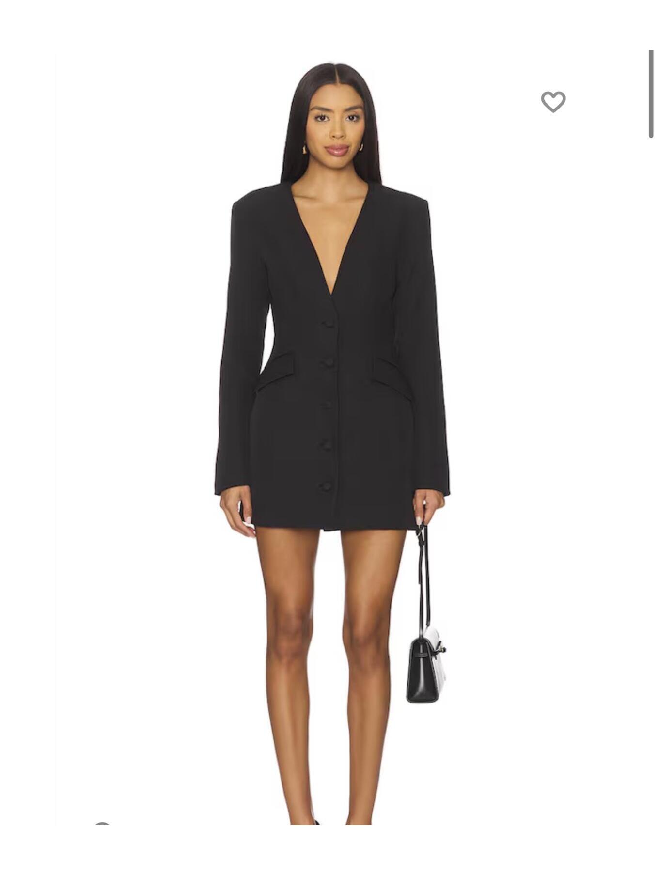 All The Ways Elizabeth Blazer Dress